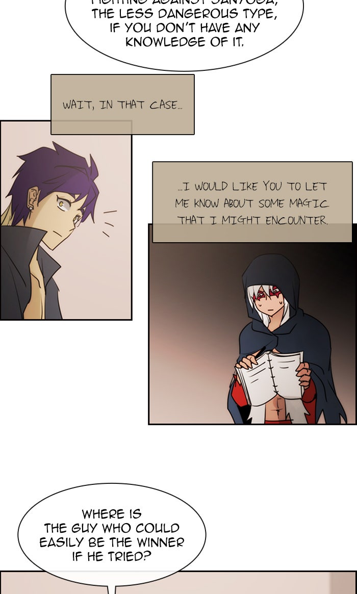 Read Kubera Manga Online