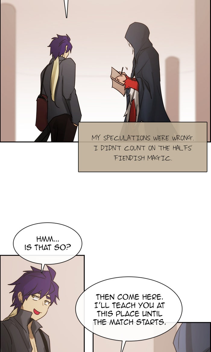 Read Kubera Manga Online