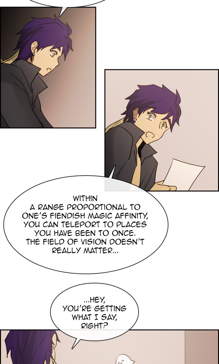 Read Kubera Manga Online