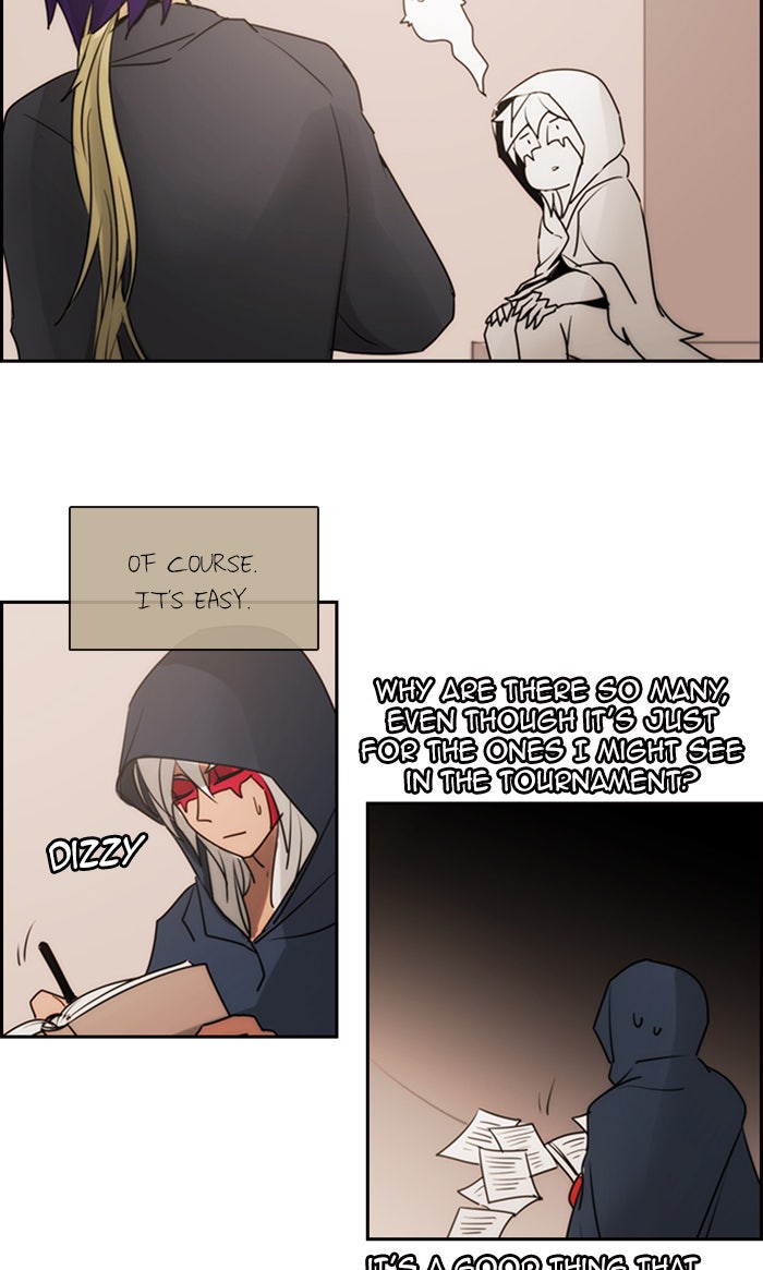 Read Kubera Manga Online