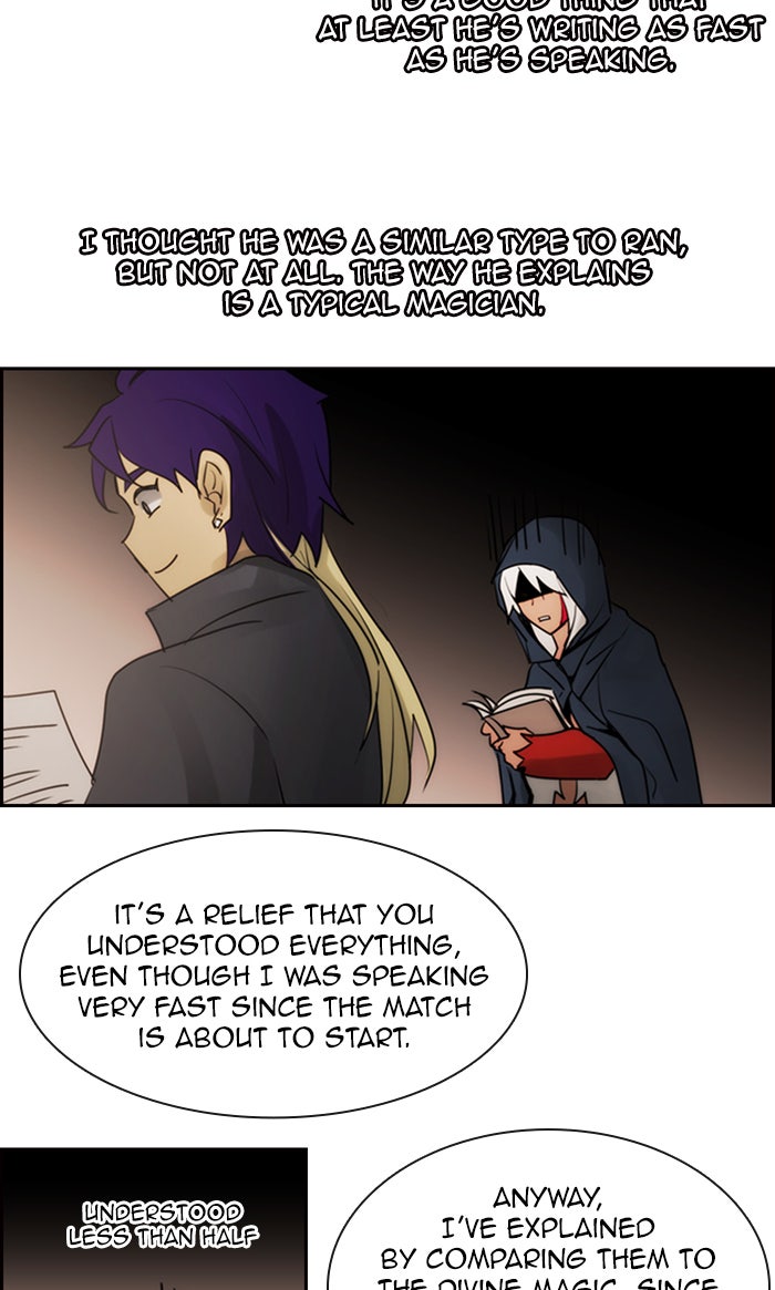 Read Kubera Manga Online