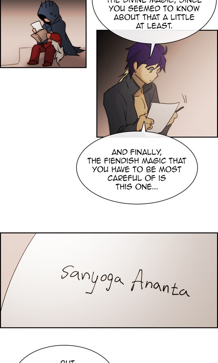 Read Kubera Manga Online