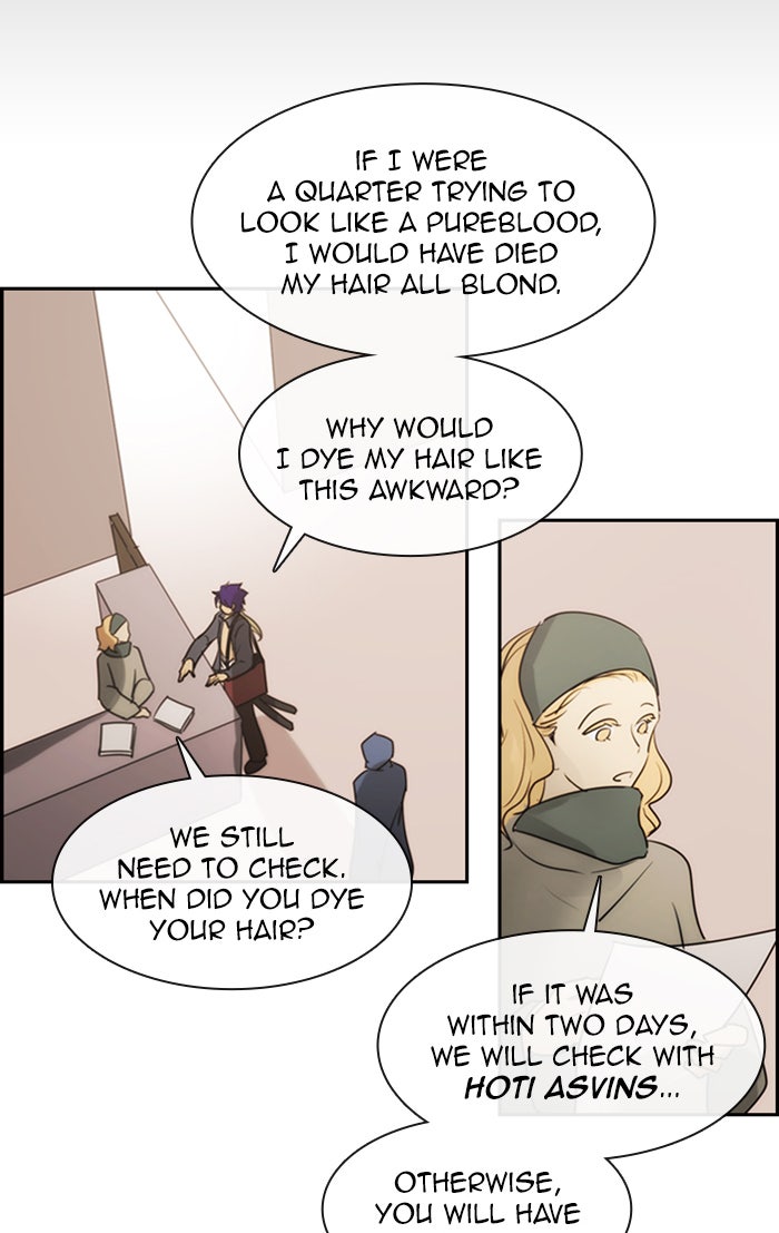 Read Kubera Manga Online