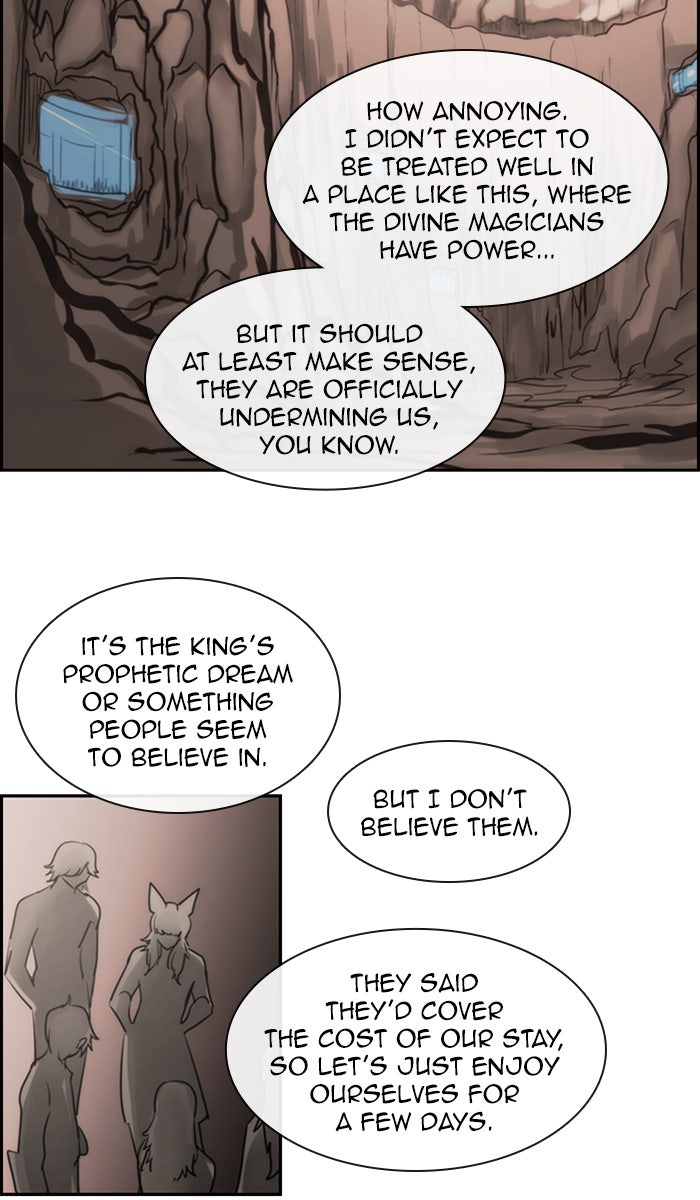 Read Kubera Manga Online