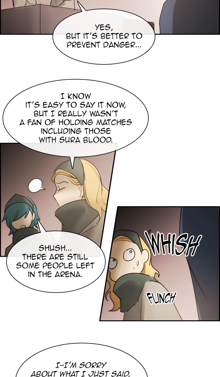 Read Kubera Manga Online