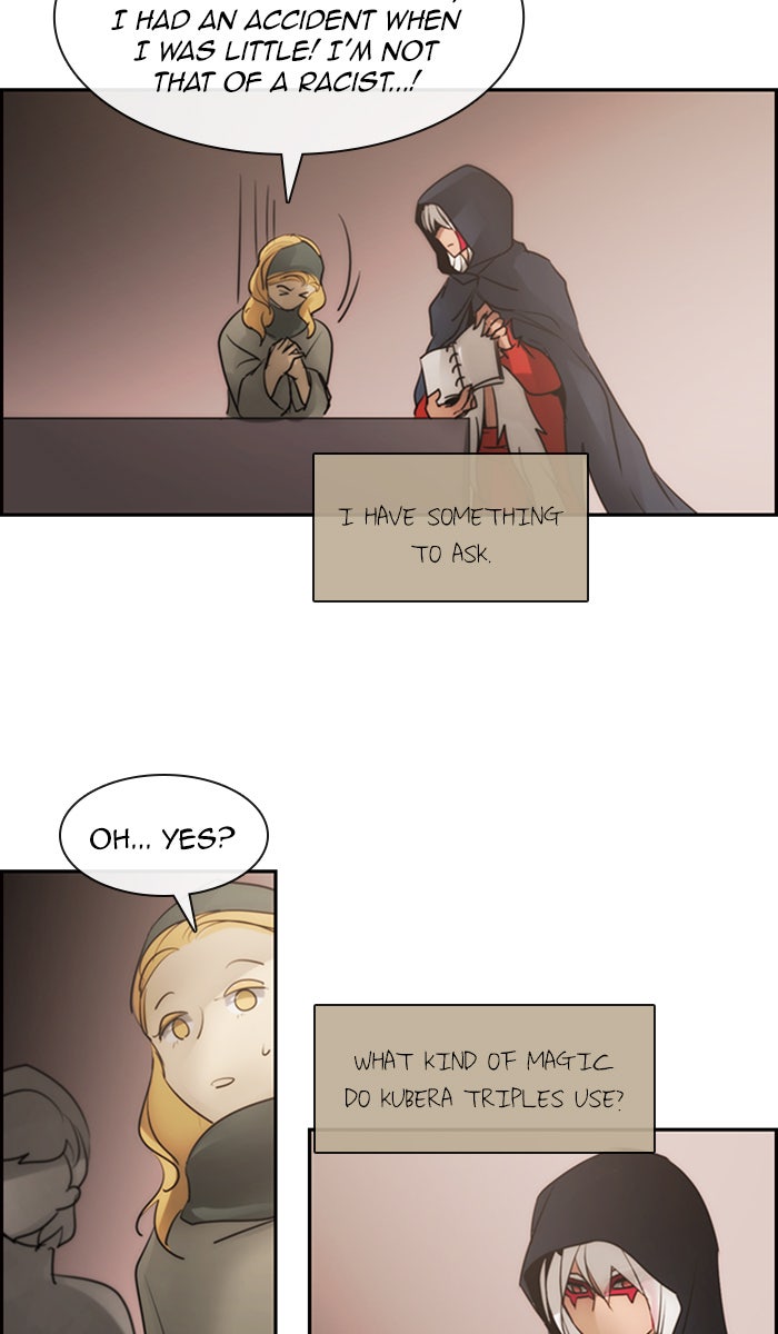 Read Kubera Manga Online