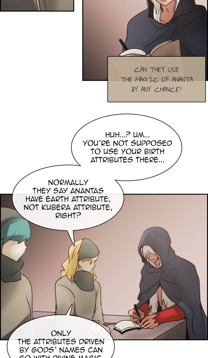 Read Kubera Manga Online