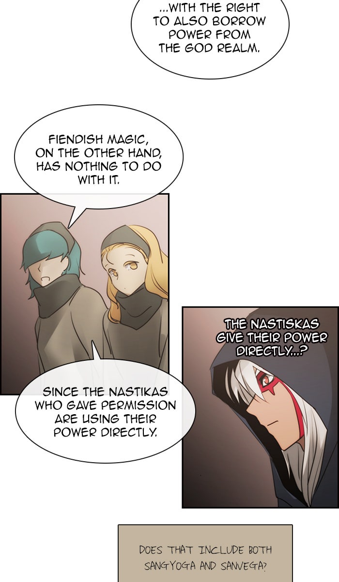 Read Kubera Manga Online