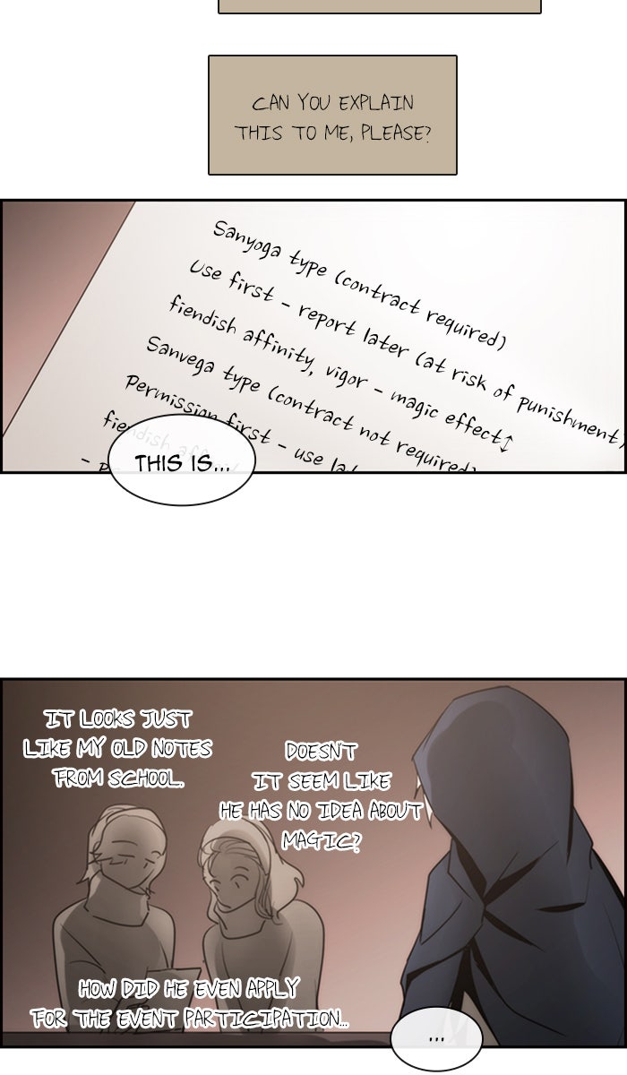 Read Kubera Manga Online