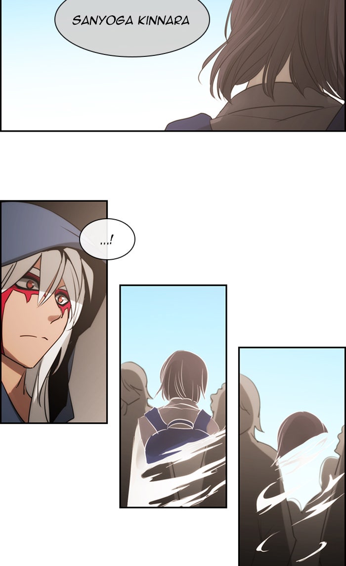 Read Kubera Manga Online