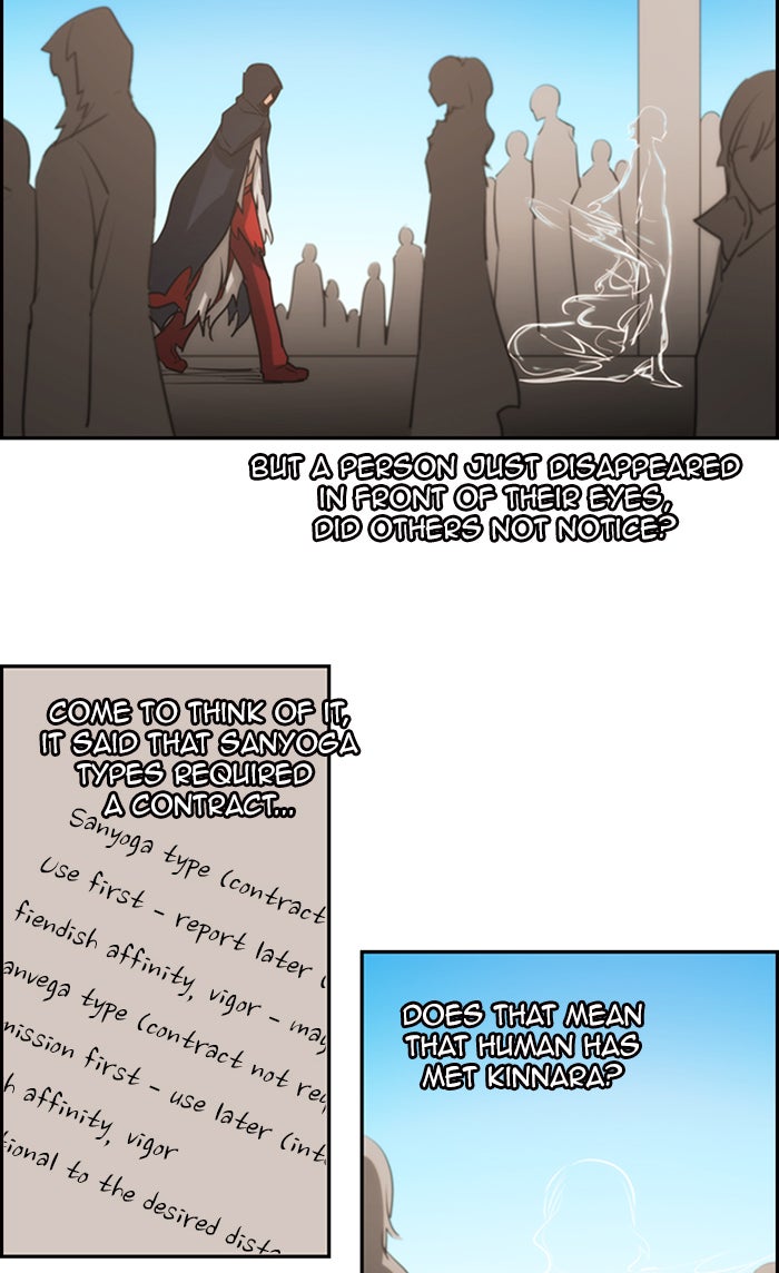 Read Kubera Manga Online