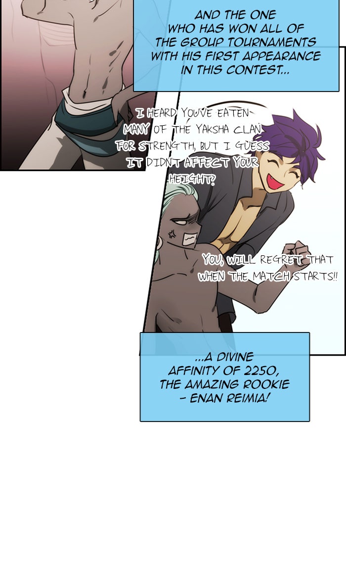 Read Kubera Manga Online