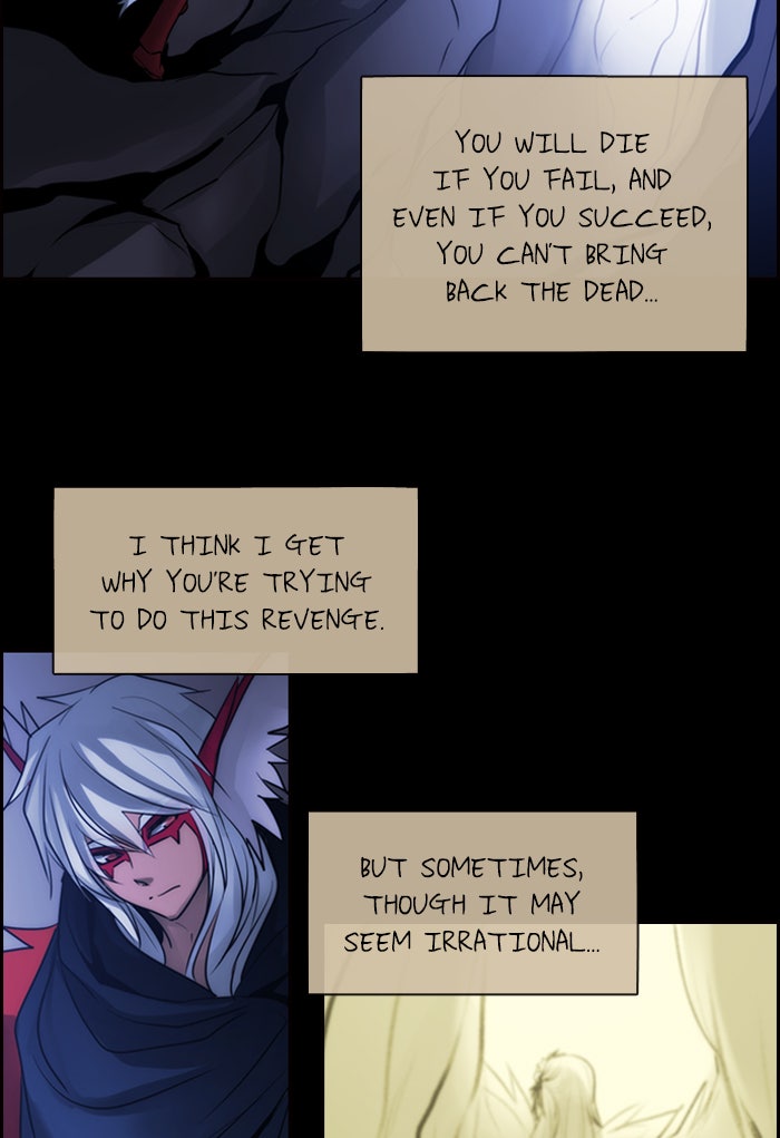 Read Kubera Manga Online