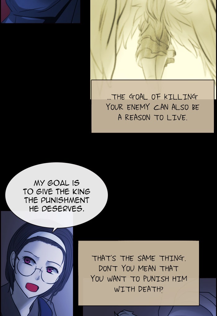 Read Kubera Manga Online