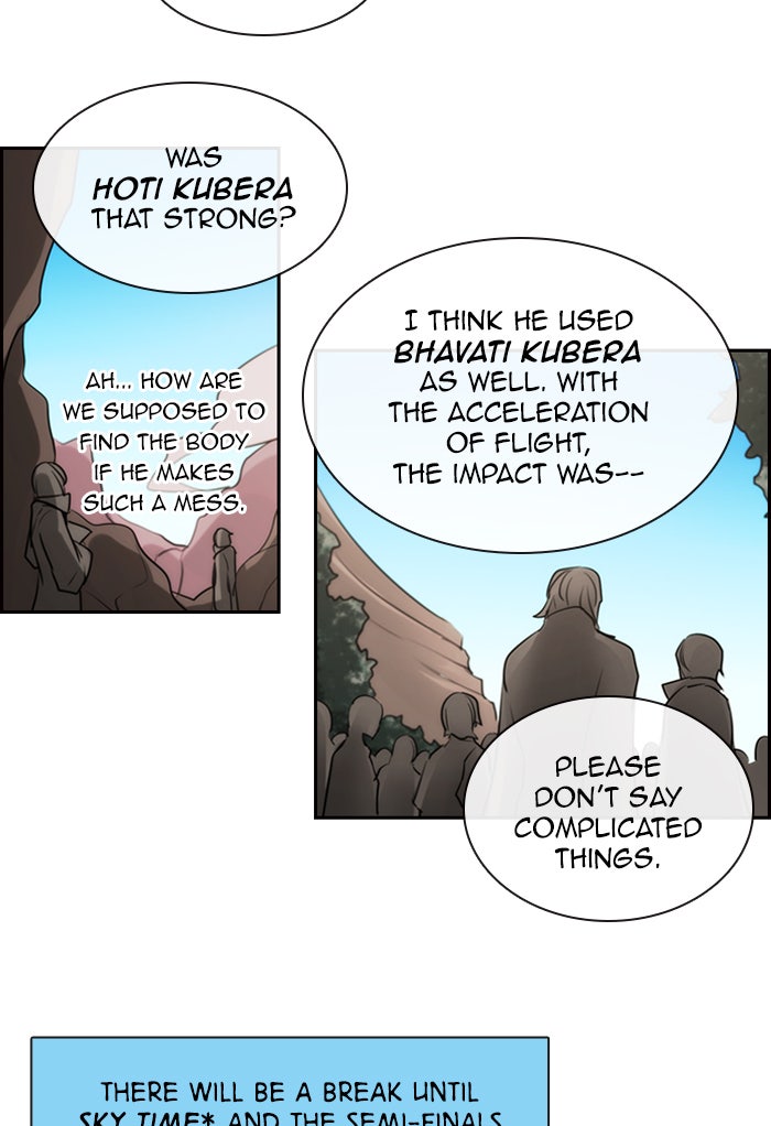 Read Kubera Manga Online