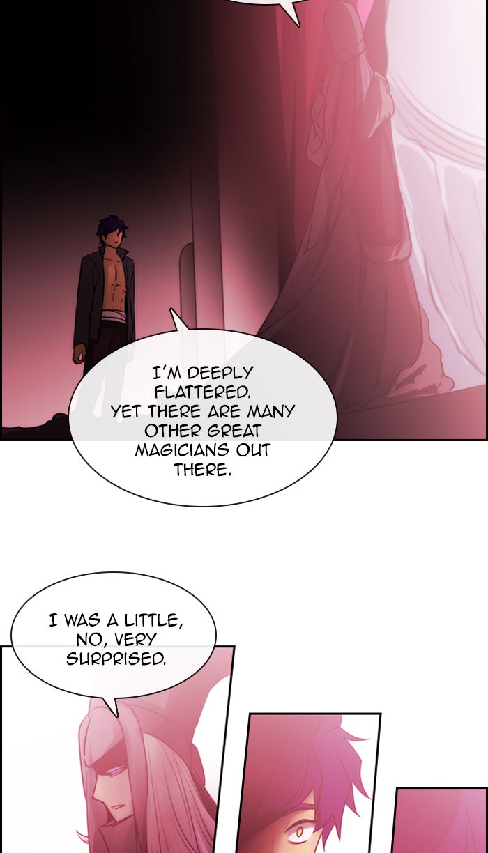 Read Kubera Manga Online