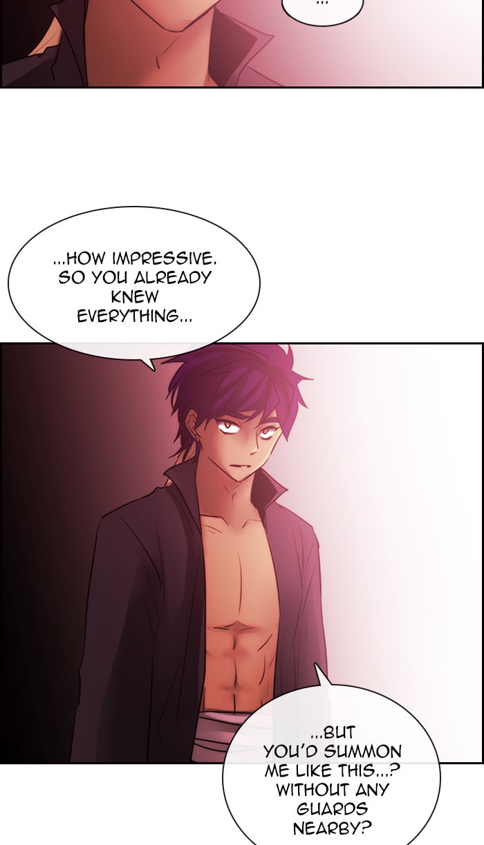 Read Kubera Manga Online