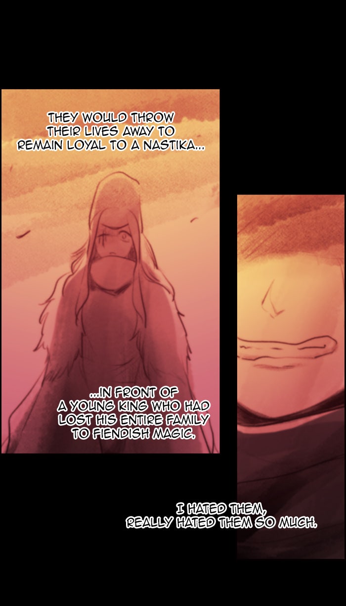 Read Kubera Manga Online