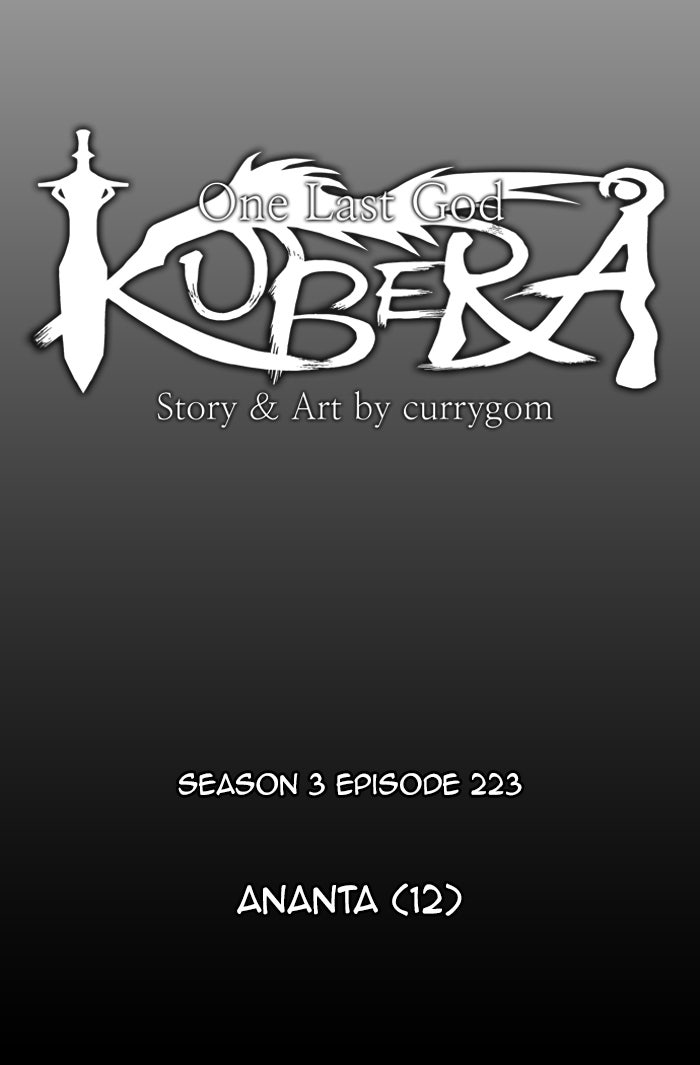 Read Kubera Manga Online