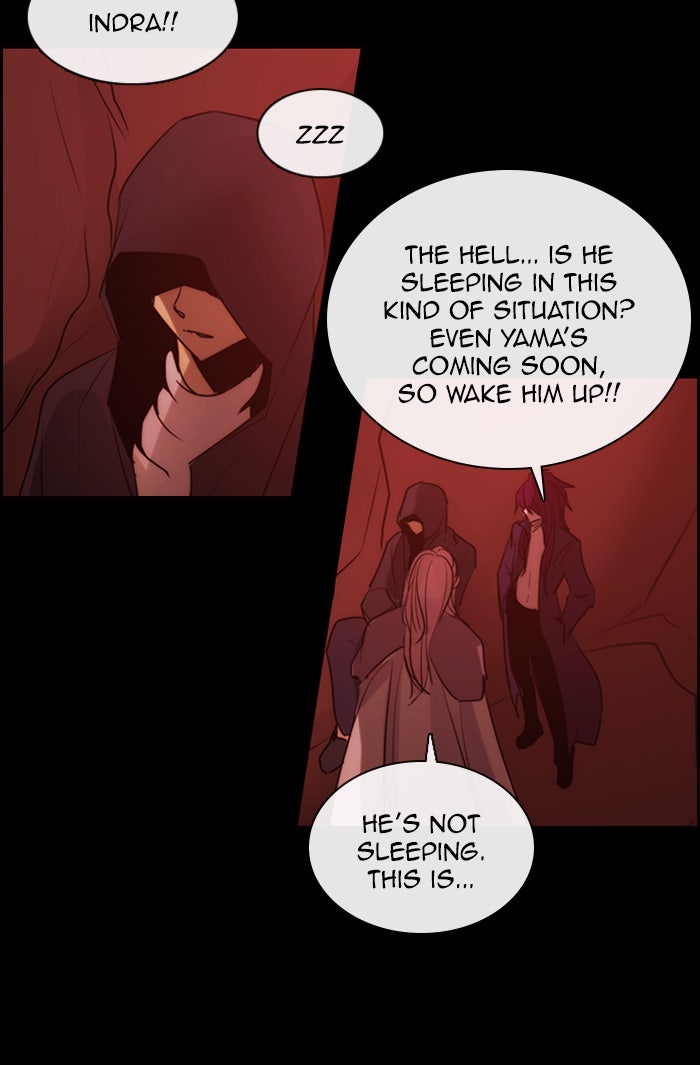 Read Kubera Manga Online
