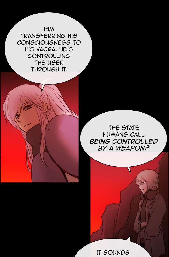 Read Kubera Manga Online