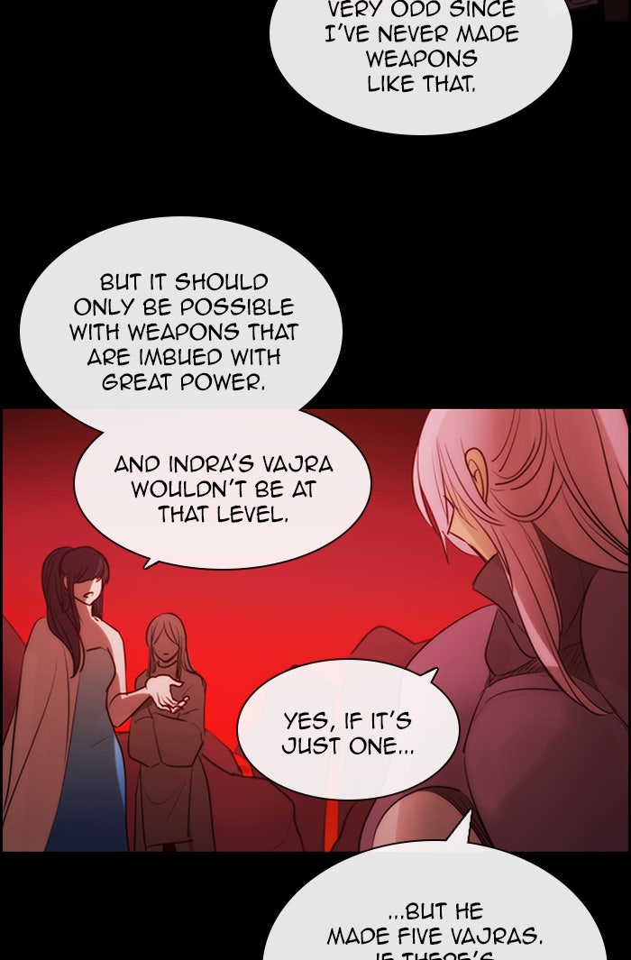 Read Kubera Manga Online