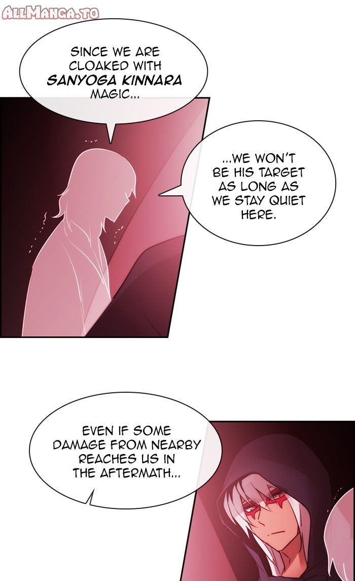 Read Kubera Manga Online