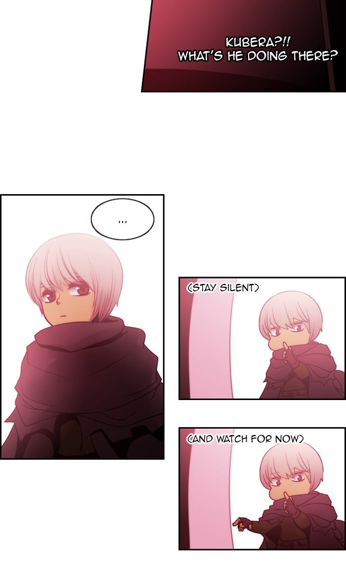 Read Kubera Manga Online