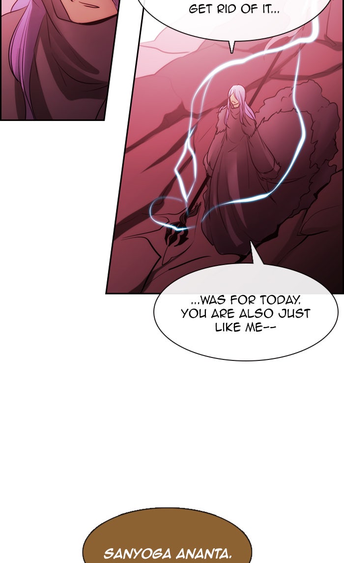 Read Kubera Manga Online