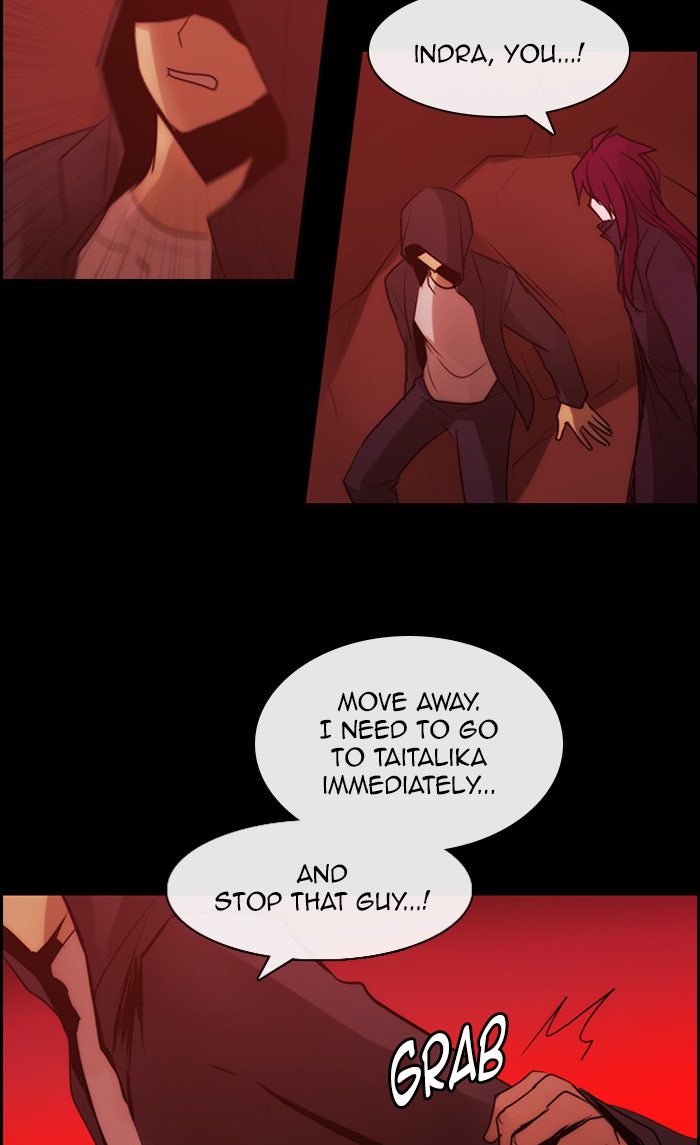 Read Kubera Manga Online