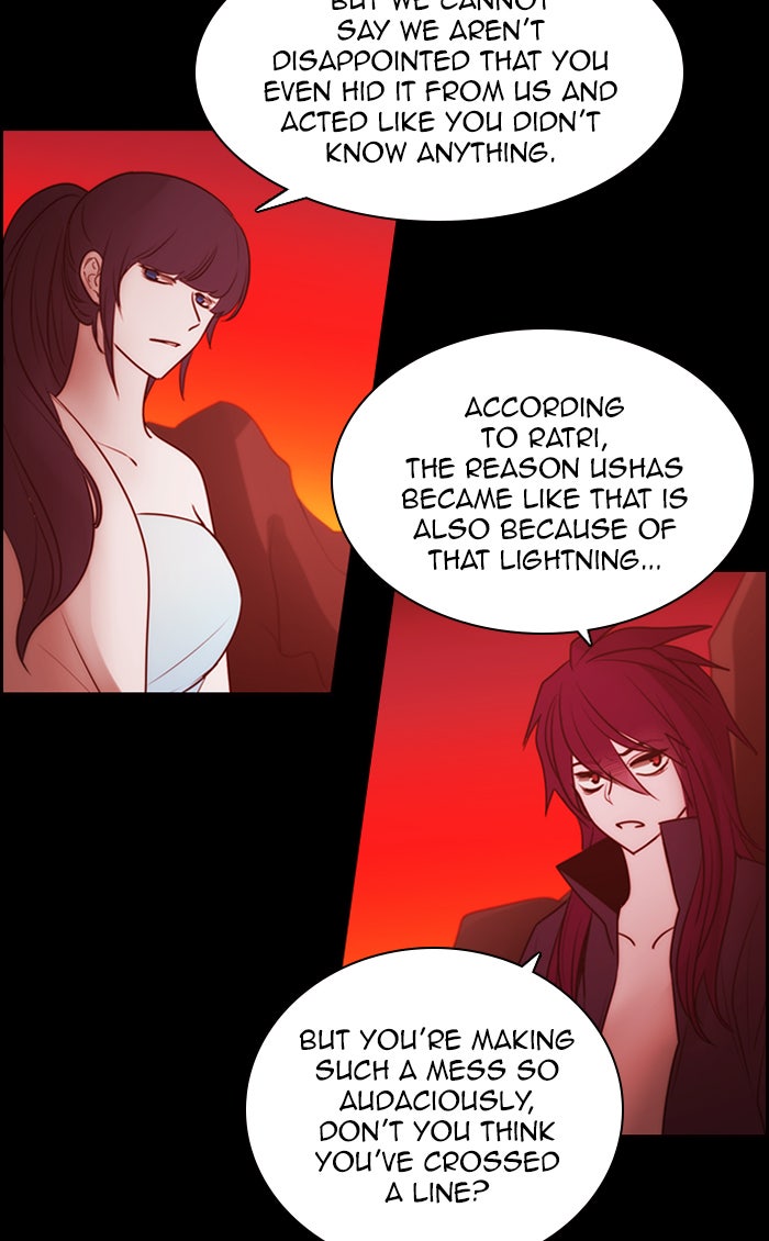 Read Kubera Manga Online