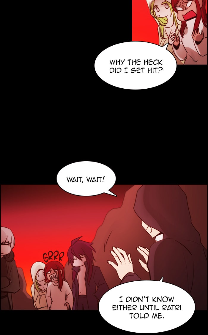 Read Kubera Manga Online