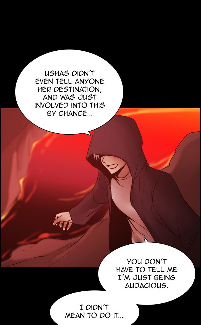 Read Kubera Manga Online
