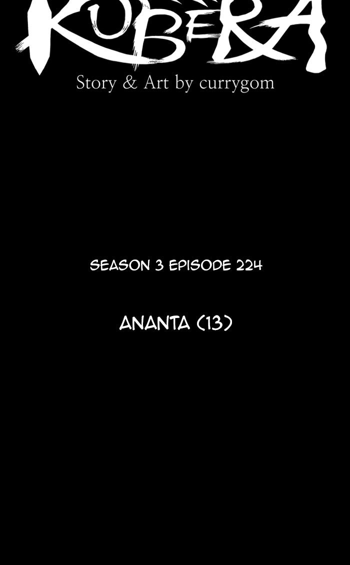 Read Kubera Manga Online