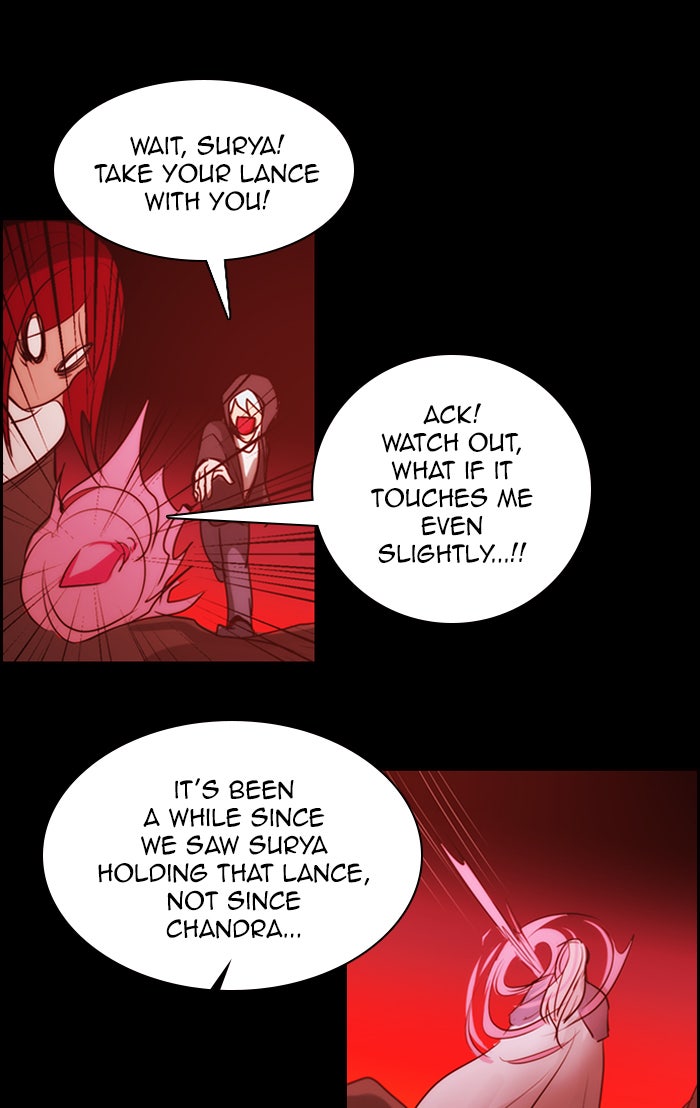 Read Kubera Manga Online