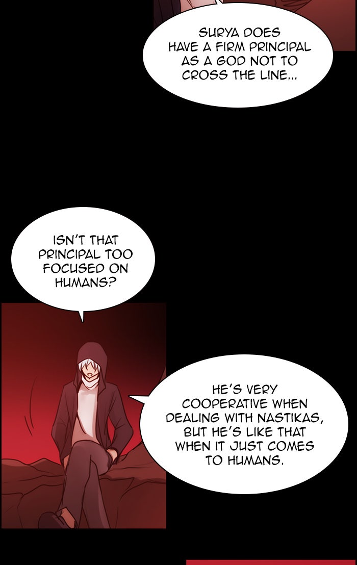 Read Kubera Manga Online