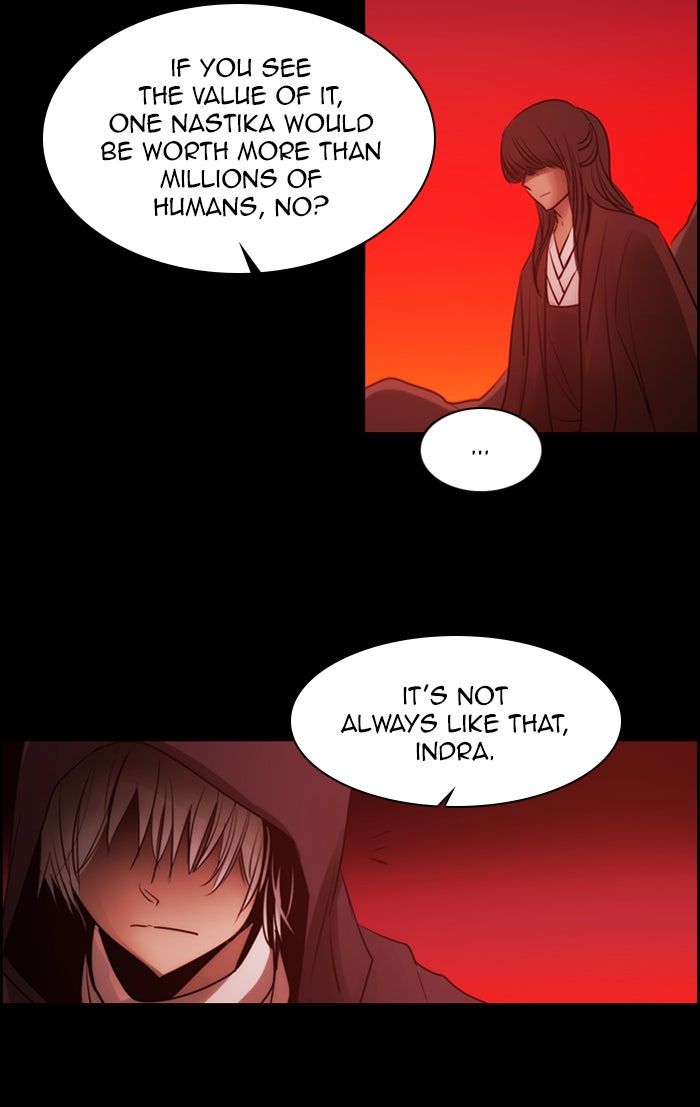 Read Kubera Manga Online
