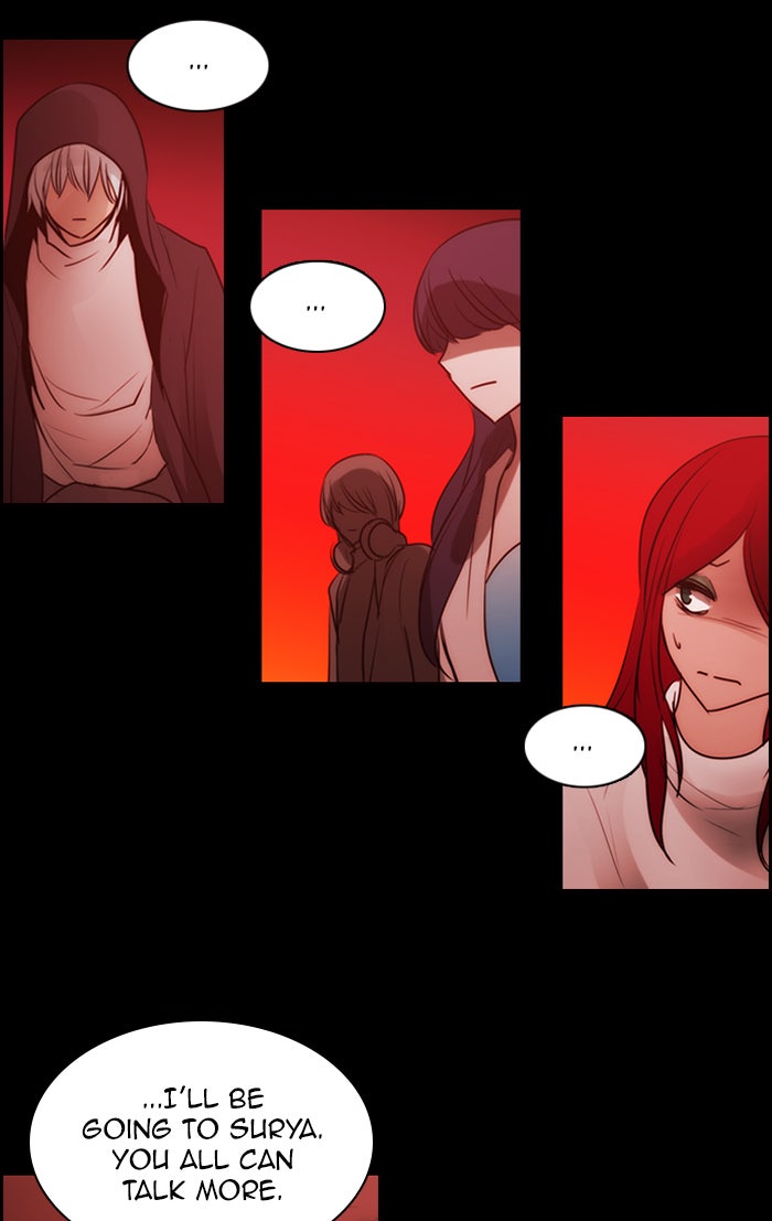 Read Kubera Manga Online