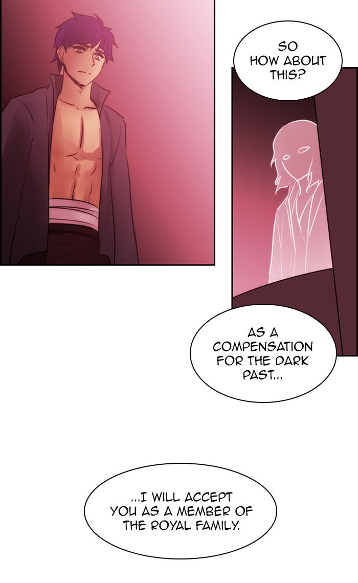 Read Kubera Manga Online