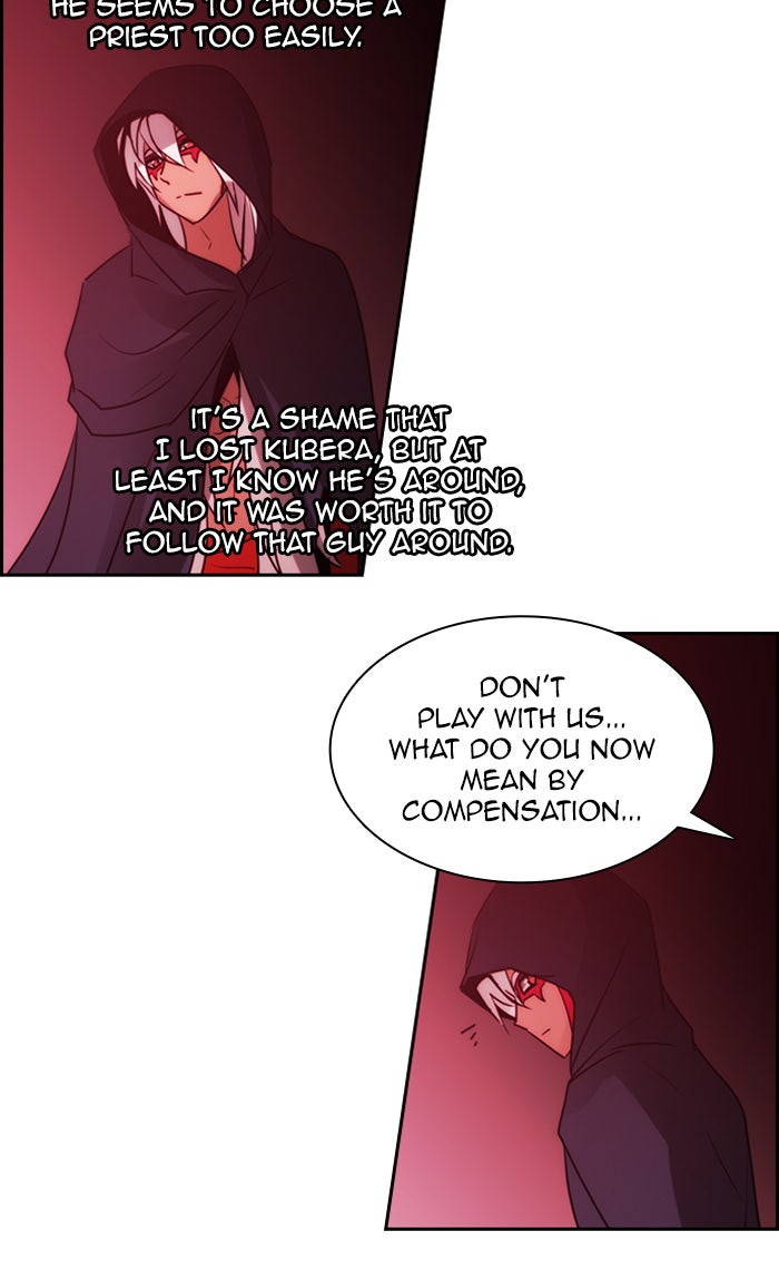 Read Kubera Manga Online