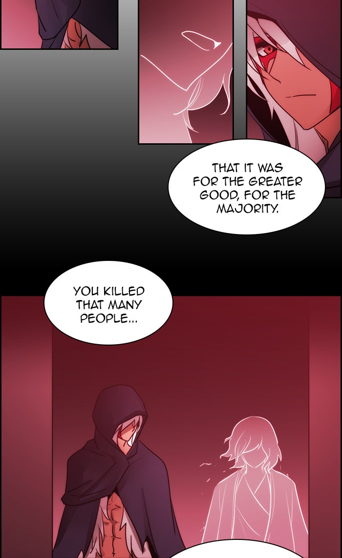 Read Kubera Manga Online