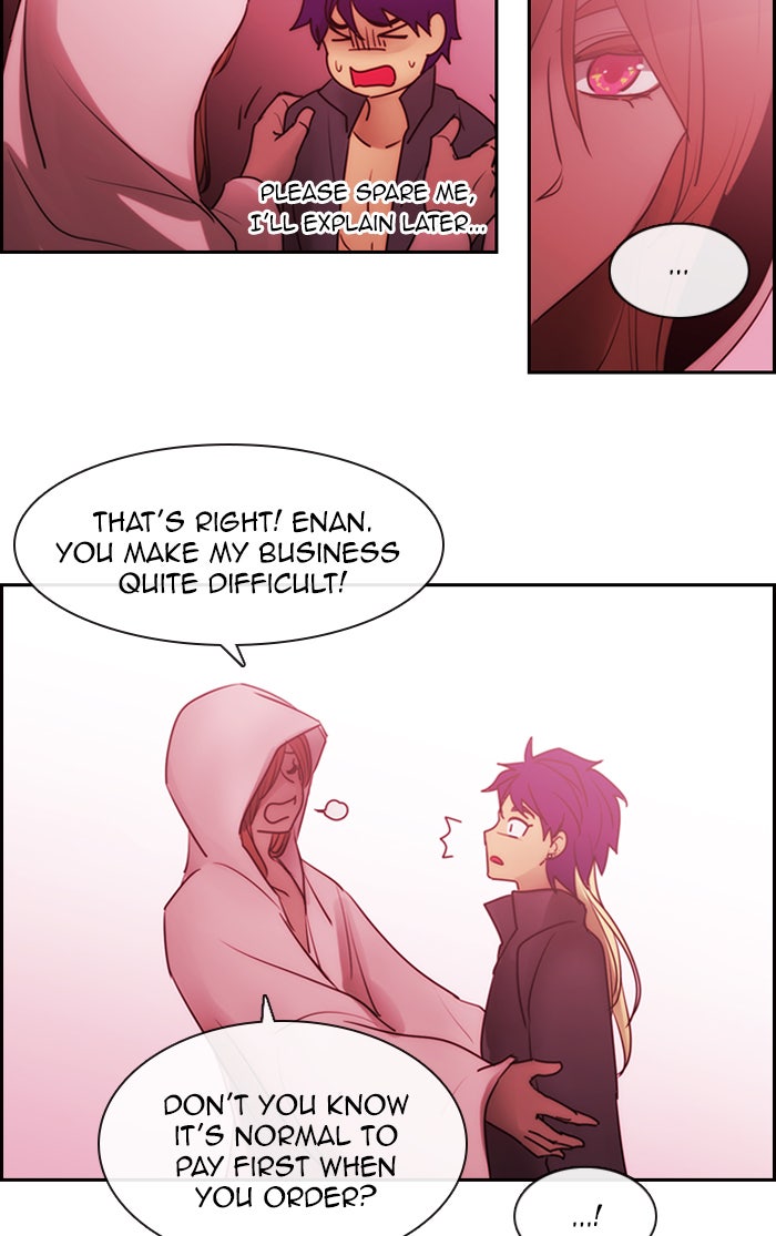 Read Kubera Manga Online