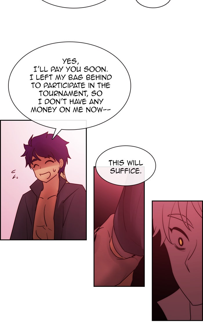 Read Kubera Manga Online
