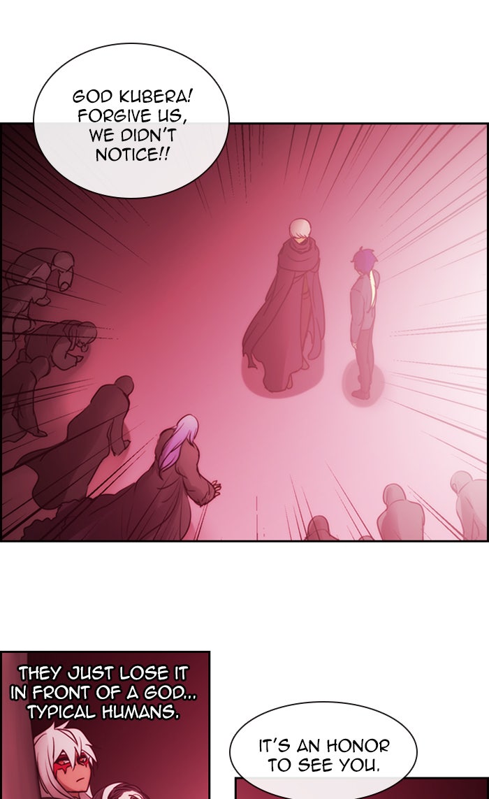 Read Kubera Manga Online