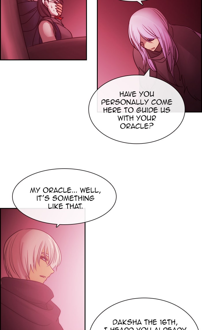 Read Kubera Manga Online
