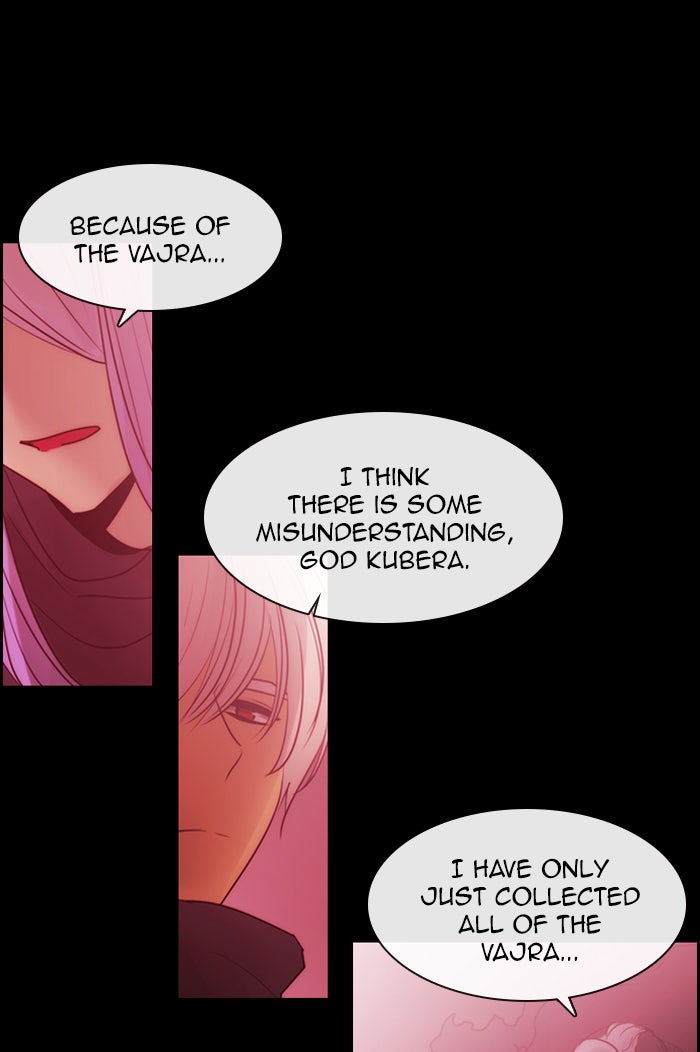 Read Kubera Manga Online
