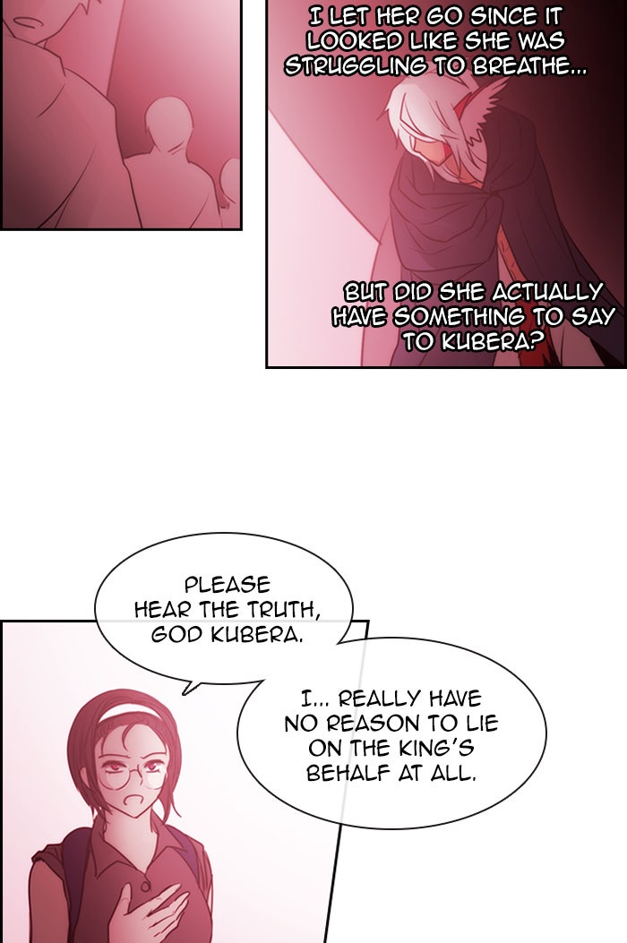 Read Kubera Manga Online