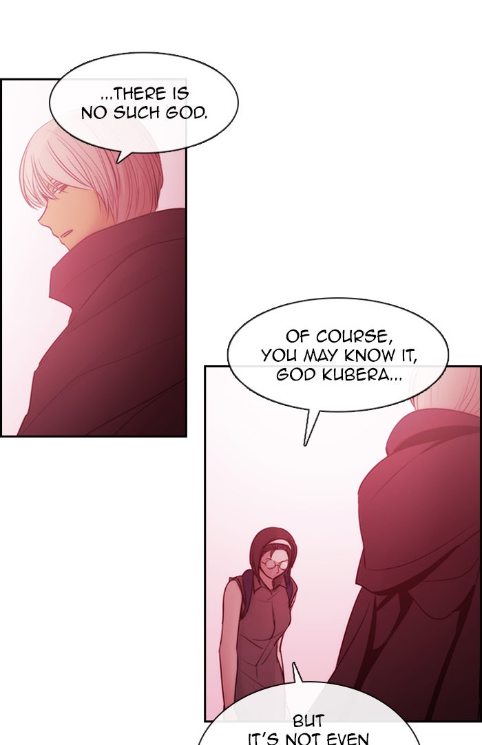 Read Kubera Manga Online