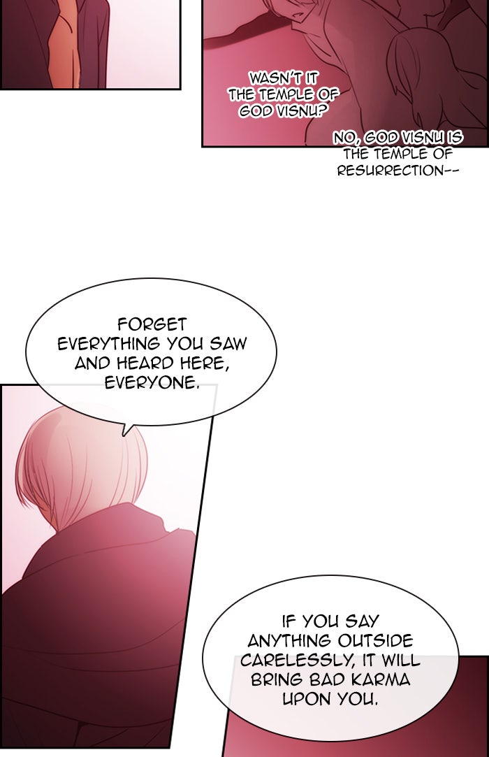 Read Kubera Manga Online