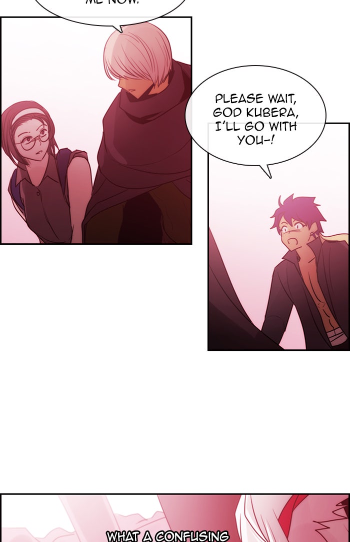 Read Kubera Manga Online